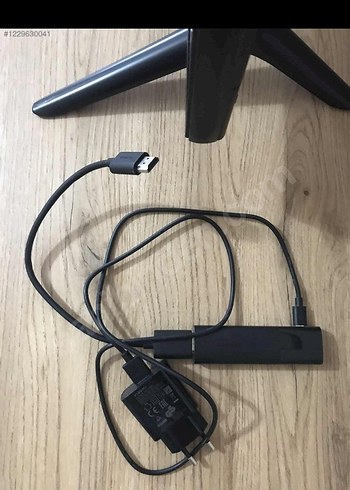 Vestel 4K Smart TV + Xiaomi Mi Stick + TV Ünitesi Hepsi Birlikte - Görsel 6