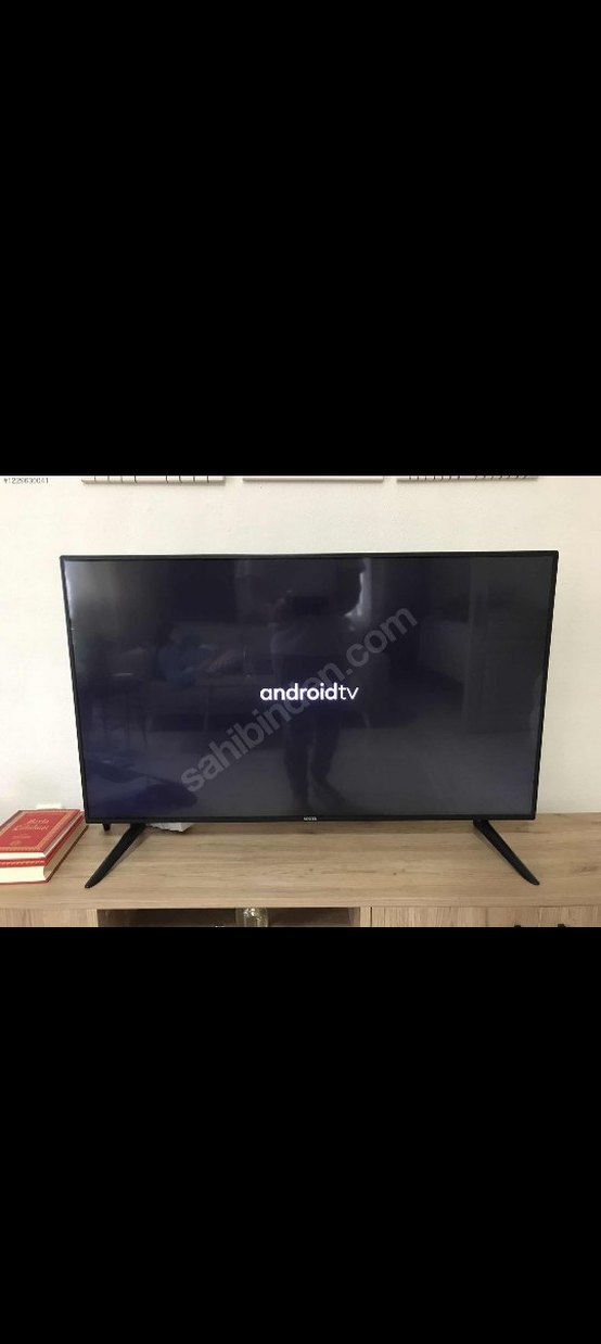 Vestel 4K Smart TV + Xiaomi Mi Stick + TV Ünitesi Hepsi Birlikte - Görsel 3