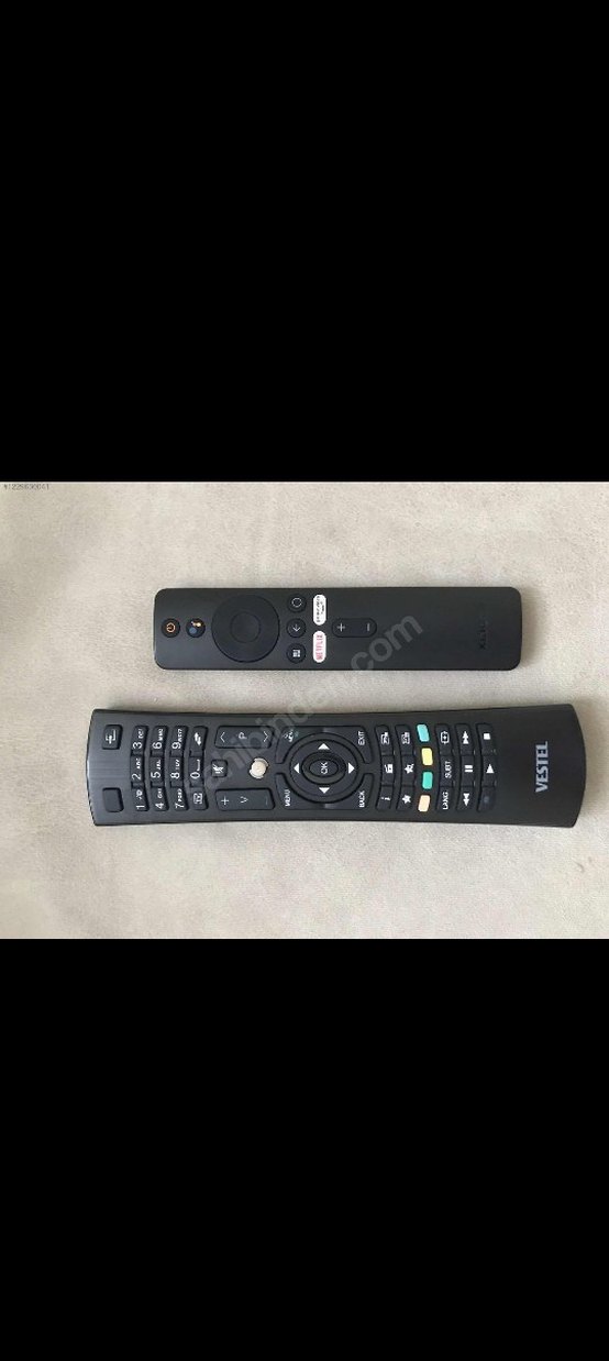 Vestel 4K Smart TV + Xiaomi Mi Stick + TV Ünitesi Hepsi Birlikte - Görsel 4