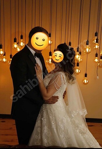 38 Beden Atelier Bridal Gelinlik