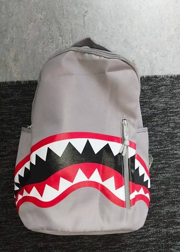 Diğer Sylish shark çanta