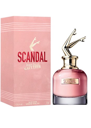 Jean Paul Gaultier Scandal Kadın Parfümü