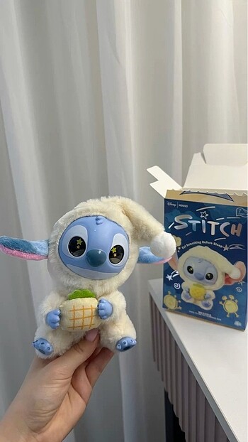 Beden blind box disney stitch