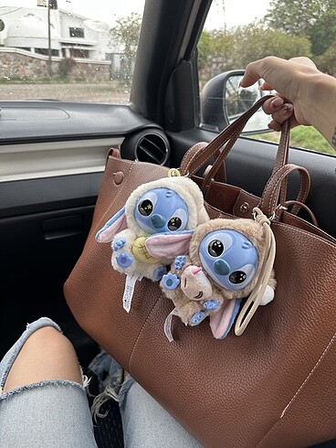 blind box disney stitch
