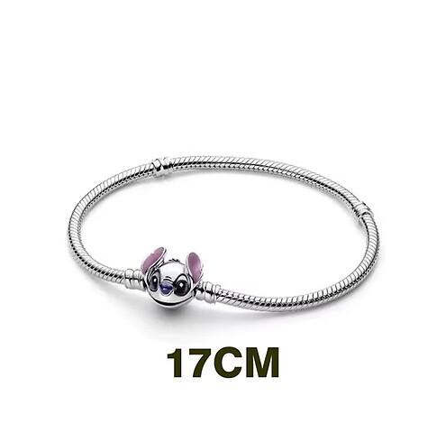 pandora disney stitch bileklik