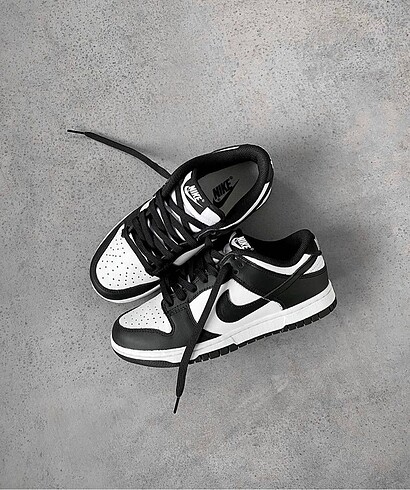nike dunk low 
