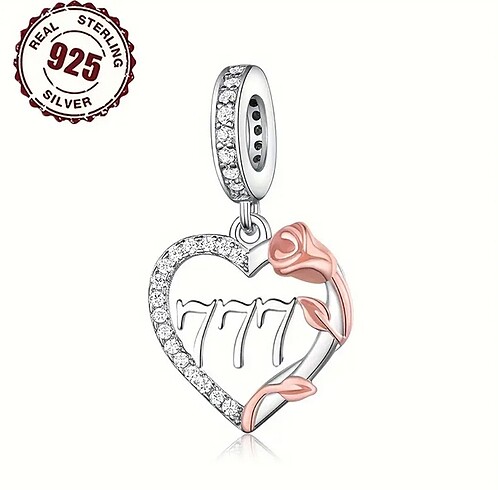pandora charm