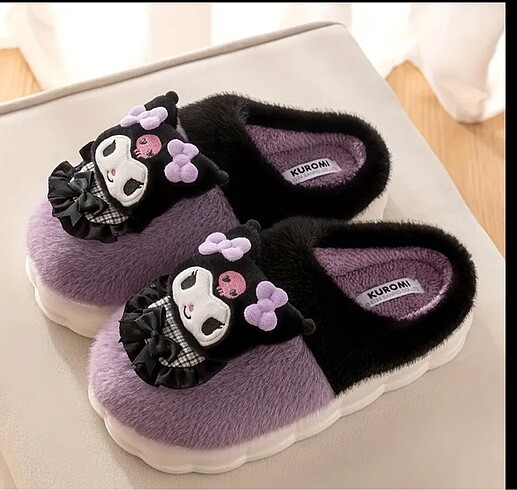 Diğer hello kitty terlik