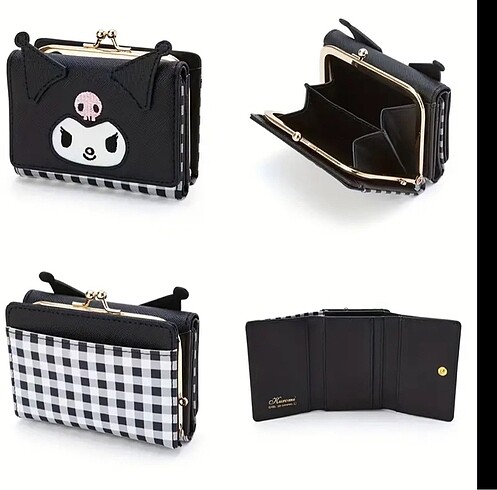 Diğer Hello Kitty Cuzdan