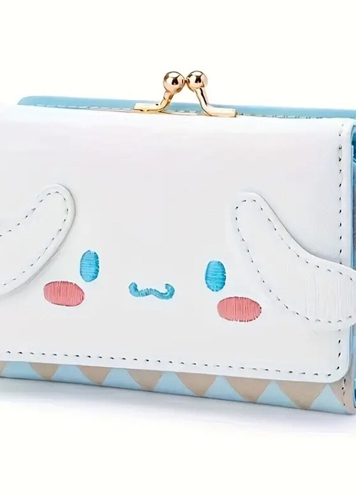 hello kitty cuzdan — görsel 5/7