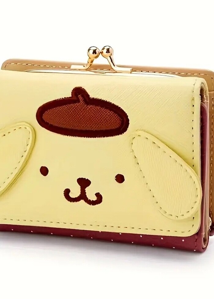 hello kitty cuzdan — görsel 3/7