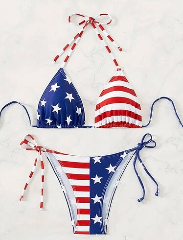 american bikini