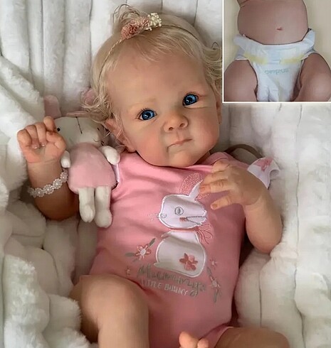 real baby oyuncak