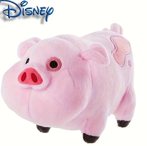 esrarengiz kasaba pig