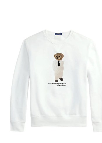 Ralph Lauren tek beden