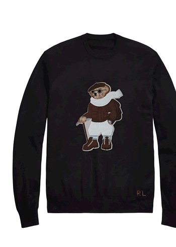 Ralph Lauren tek beden