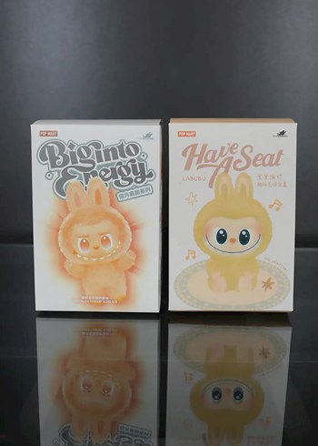 labubu blind box - Görsel 2