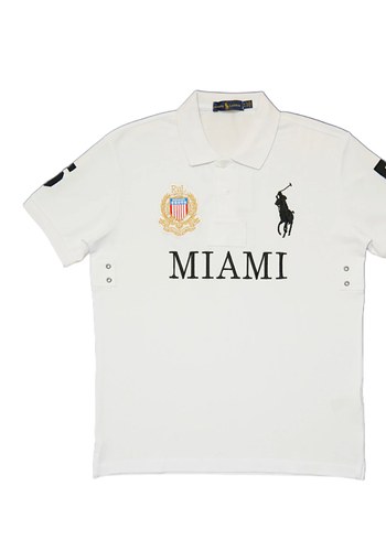 U.S Polo Assn. tek beden