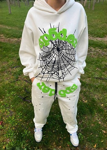 spider takim - Görsel 4