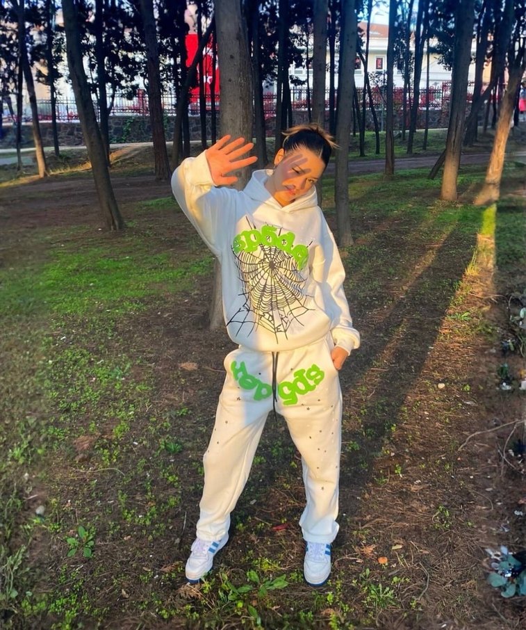 spider takim - Görsel 2