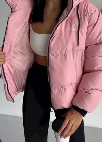 pembe ck mont - Görsel 2