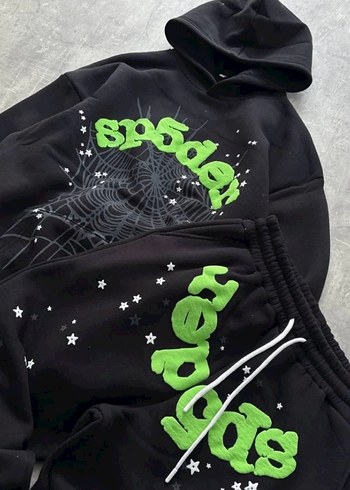 Spider takim - Görsel 2