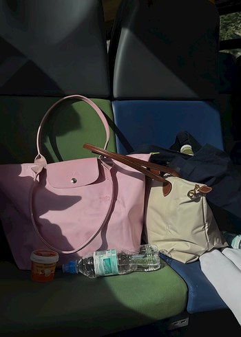 Longchamp ürünü