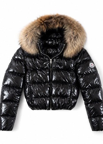Moncler ürünü