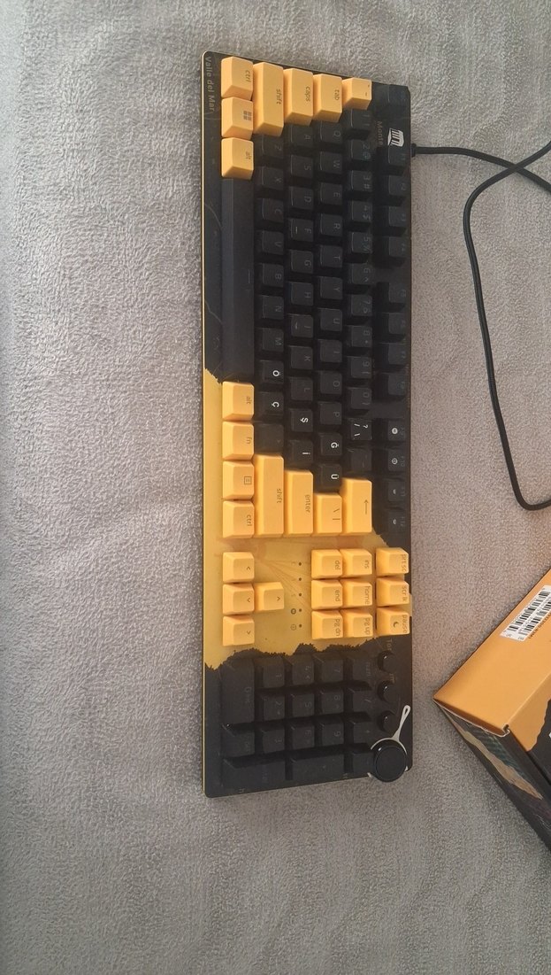 razer huntsman v2 - Görsel 2