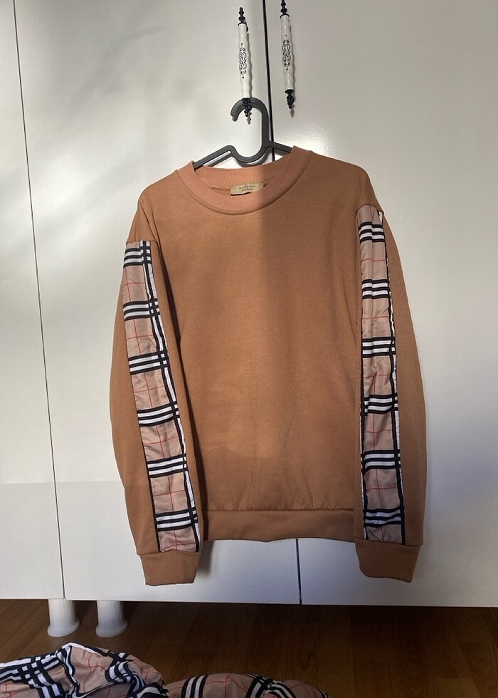 3 lü takım BURBERRY - Görsel 2