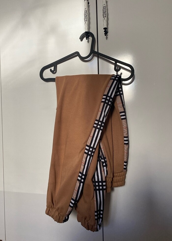 3 lü takım BURBERRY - Görsel 5