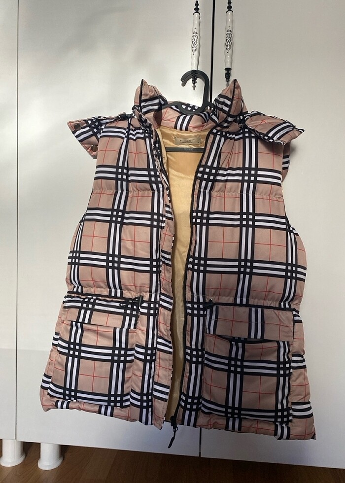 3 lü takım BURBERRY - Görsel 3