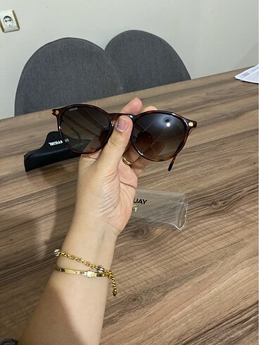 Güneş Gözlüğü - Görsel 4