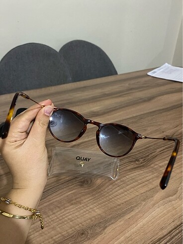 Güneş Gözlüğü - Görsel 5