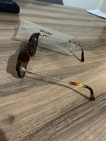 Güneş Gözlüğü - Görsel 2