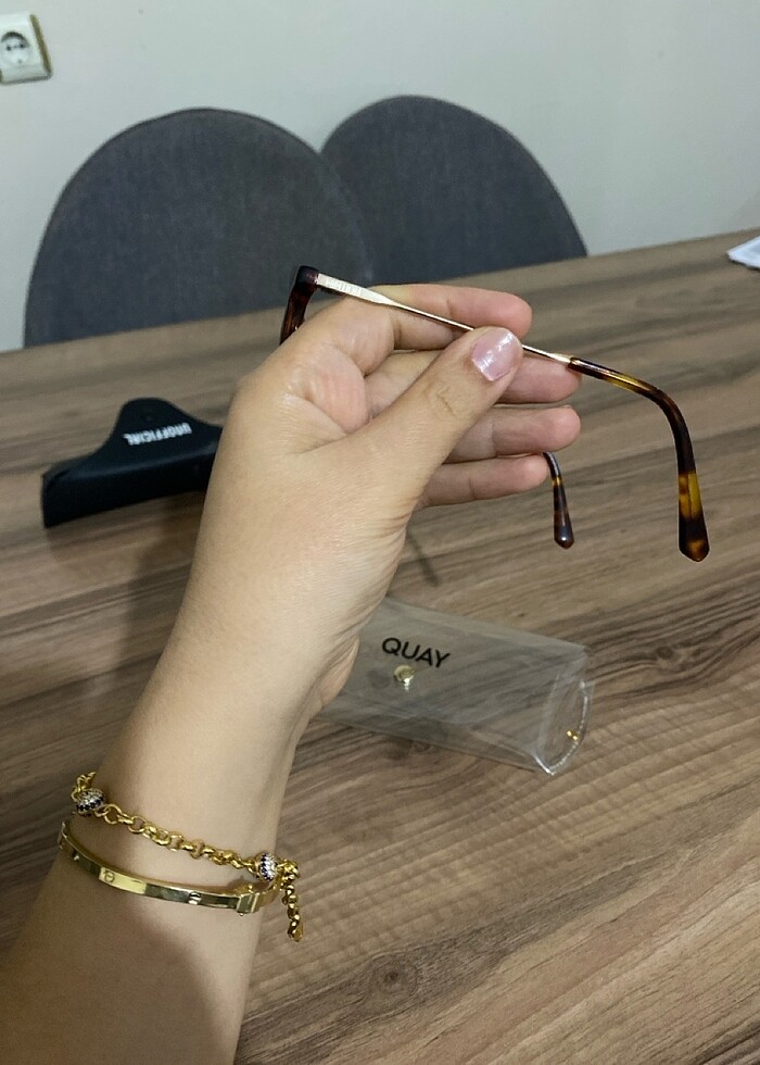 Güneş Gözlüğü - Görsel 3