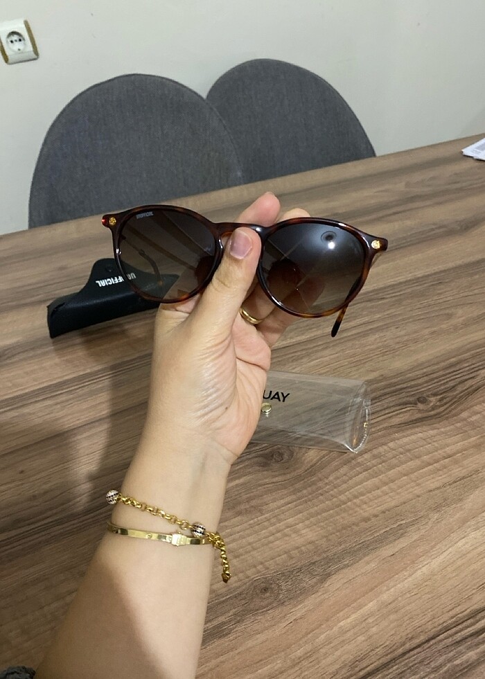 Güneş Gözlüğü - Görsel 4