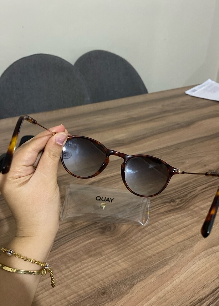 Güneş Gözlüğü - Görsel 5