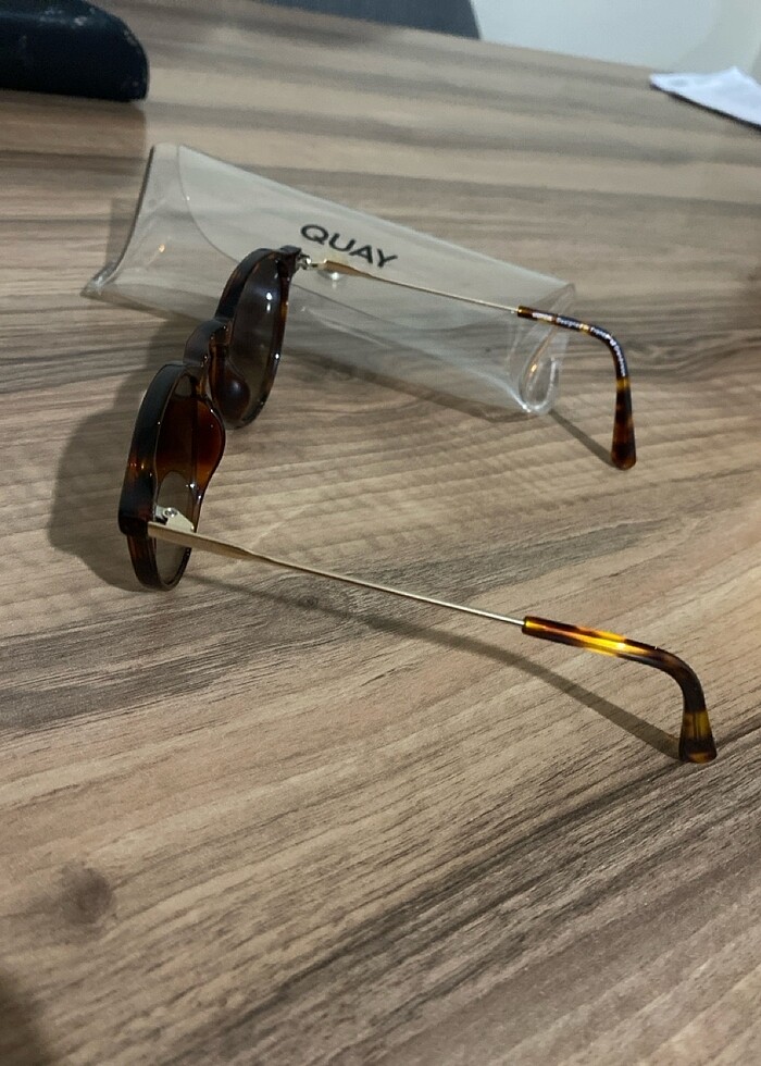 Güneş Gözlüğü - Görsel 2