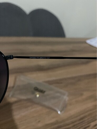 Güneş gözlüğü - Görsel 3