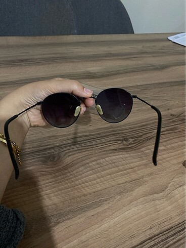 Güneş gözlüğü - Görsel 2