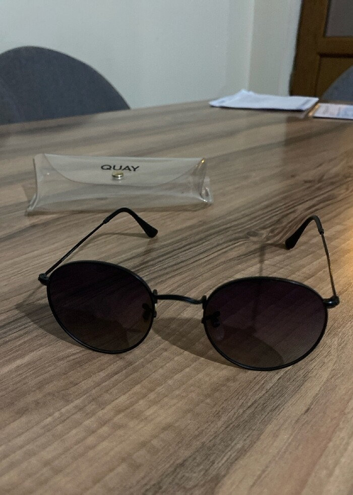 Güneş gözlüğü - Görsel 4