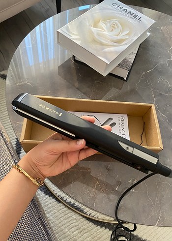 Remington Seramik Düzleştirici Beyaz - Görsel 6