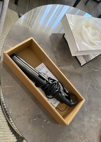 Remington Seramik Düzleştirici Beyaz - Görsel 4