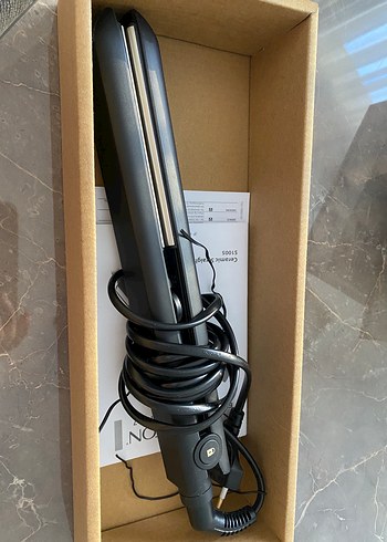 Remington Seramik Düzleştirici Beyaz - Görsel 5