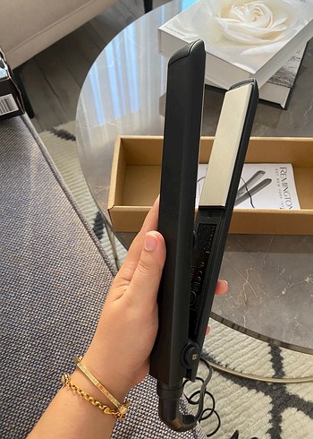 Remington Remington Seramik Düzleştirici Beyaz