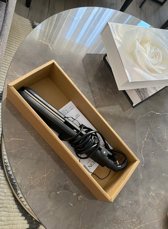 Remington Seramik Düzleştirici Beyaz - Görsel 4