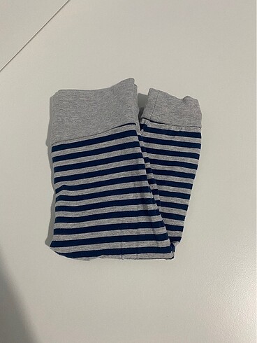 Next 6-9 ay pijama altı
