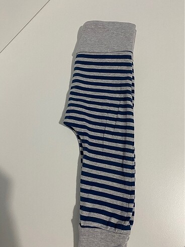 6-9 Ay Beden Next 6-9 ay pijama altı
