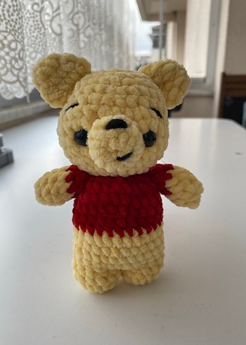 Winnie The Pooh